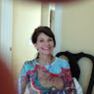 Meet your Posher, Kristi